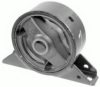 LEMF?RDER 30524 01 Mounting, automatic transmission